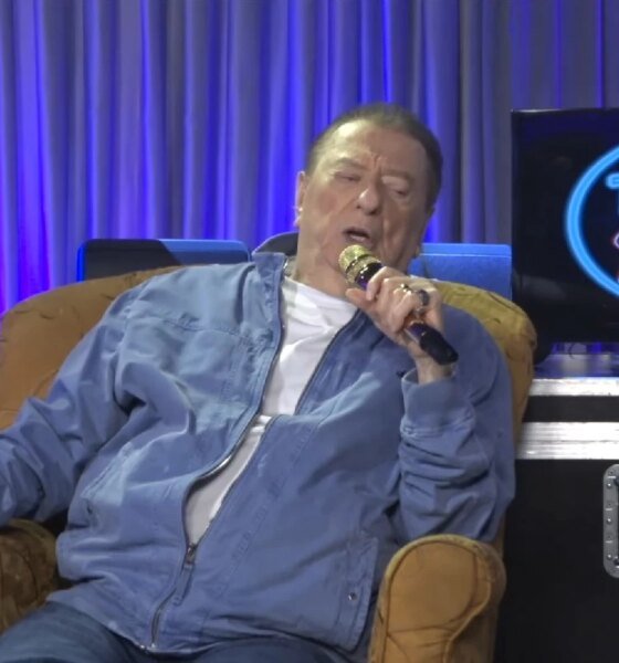 Aos 88 anos Raul Gil faz forte desabafo apos tanto