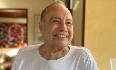 Aos 93 anos chega noticia envolvendo Stenio Garcia ‘Mais brutal