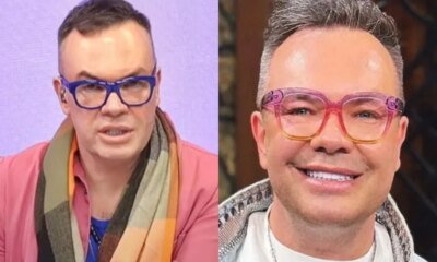 Apos 4 dias internado termina a luta de Felipeh Campos