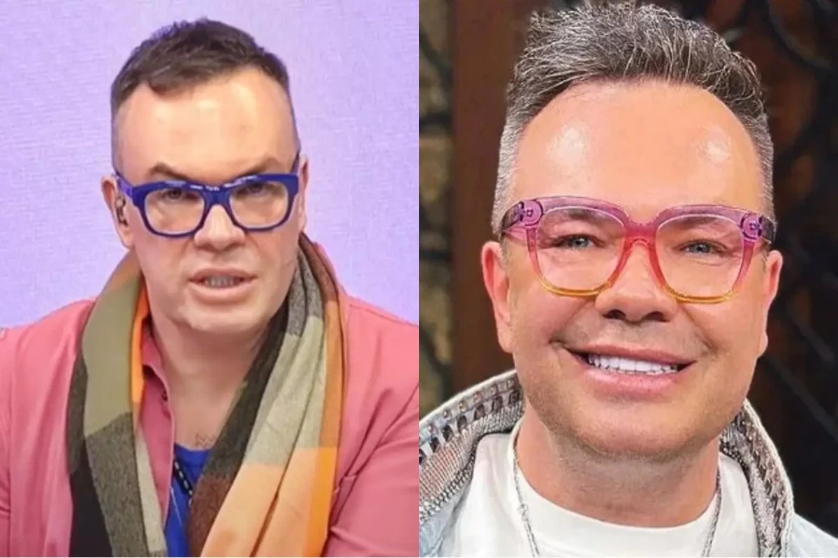 Apos 4 dias internado termina a luta de Felipeh Campos