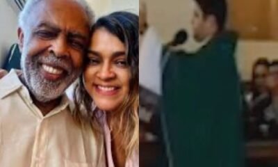 Apos acordo com MPF familia de Preta Gil nao recua