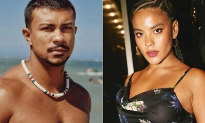 Apos boatos Xama conta toda verdade se esta mesmo namorando