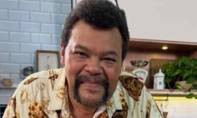 Apos deixar o BBB26 Babu Santana toma decisao drastica e