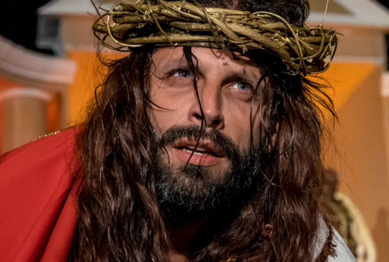 Crédito: José Medeiros/ Gcom-MT