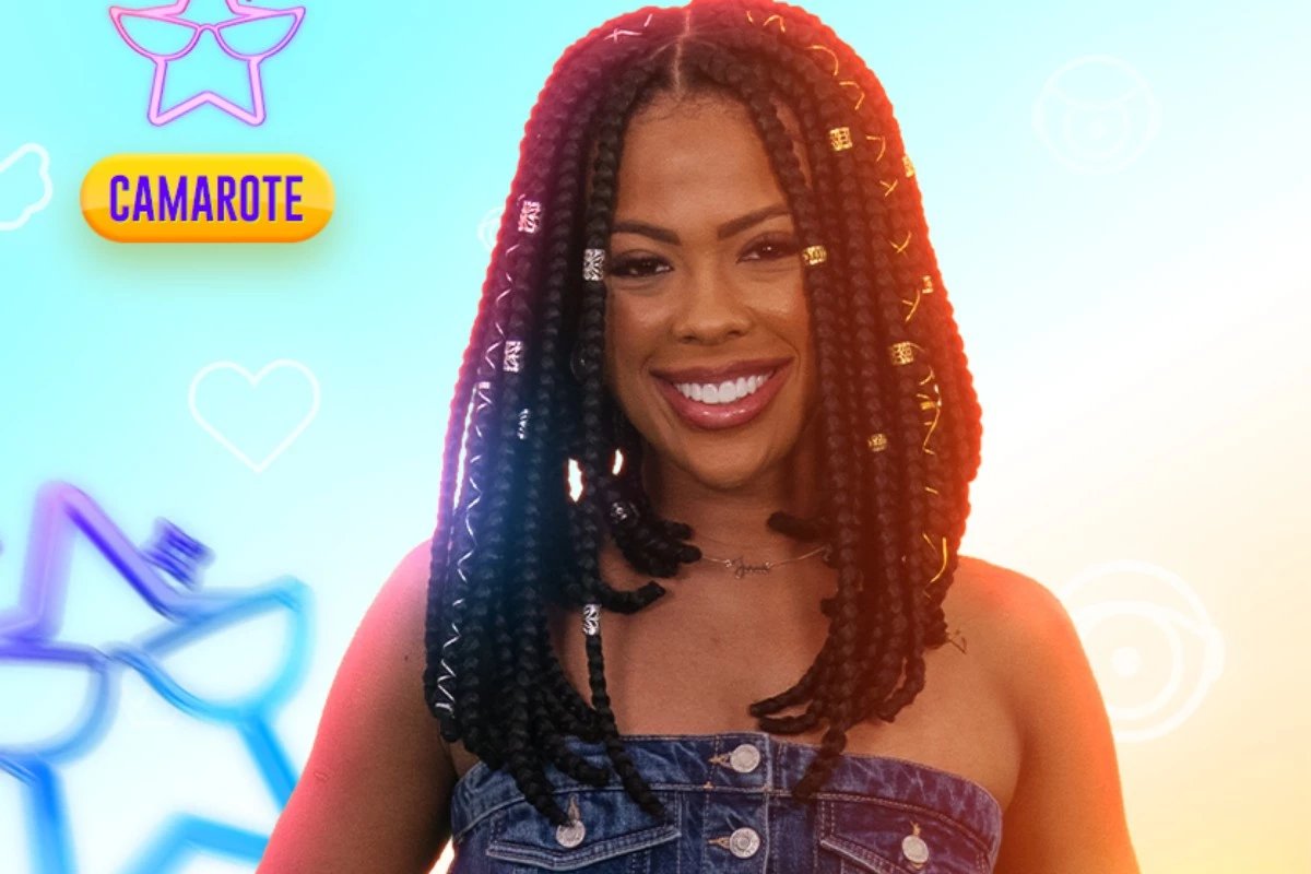 Apos dores intensas ex BBB e cantora Marvvila descobre tumor e