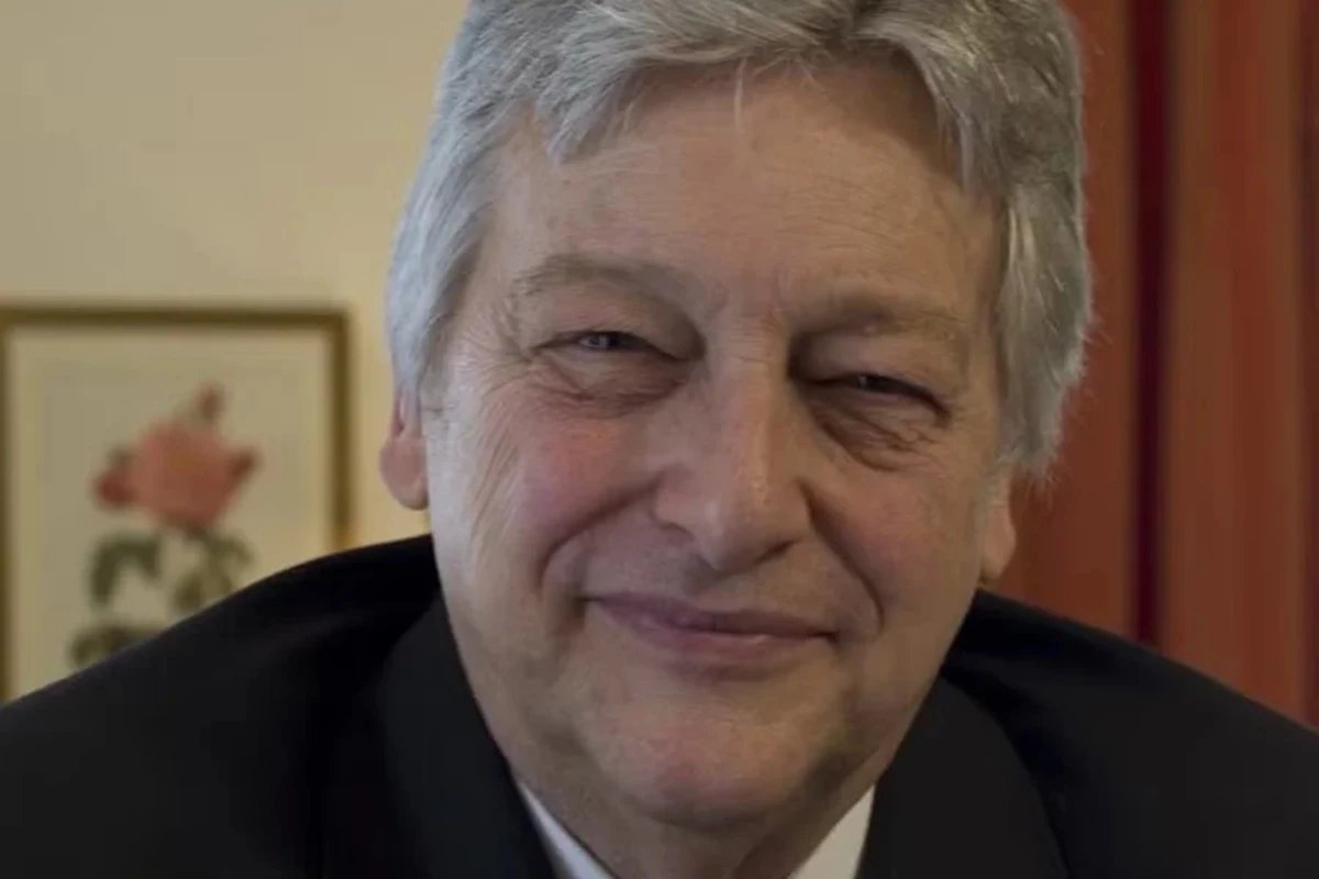 Apos internacao as pressas chega noticia sobre ator Fulvio Stefanini