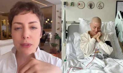 Apos leucemia Fabiana Justus entrega novo diagnostico grave.webp