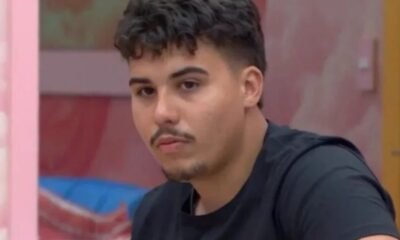 Apos negar defesa volta atras e admite que era Pedro