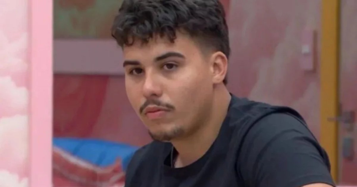 Apos negar defesa volta atras e admite que era Pedro