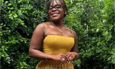 Apos o termino do namoro Jojo Todynho anuncia que passara