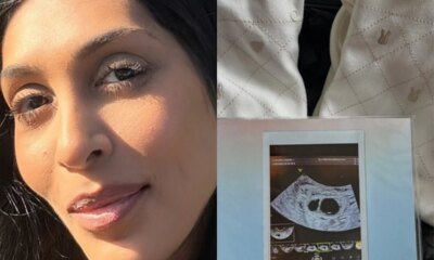 Apos perda dos gemeos ex BBB expoe dor do luto e