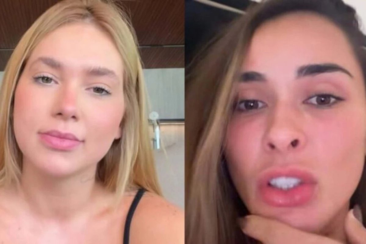 Apos rumores de desentendimento Virginia Fonseca se pronuncia e envia