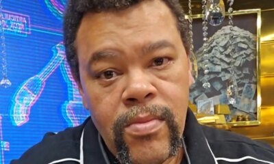 Apos sair do BBB26 Babu Santana admite que seus ultimos