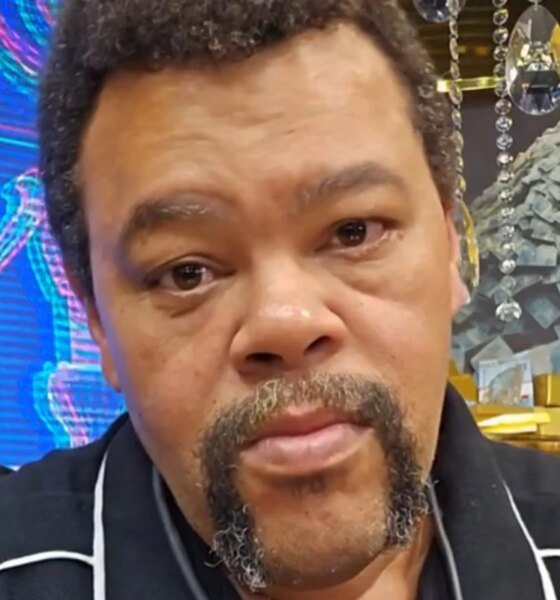 Apos sair do BBB26 Babu Santana admite que seus ultimos