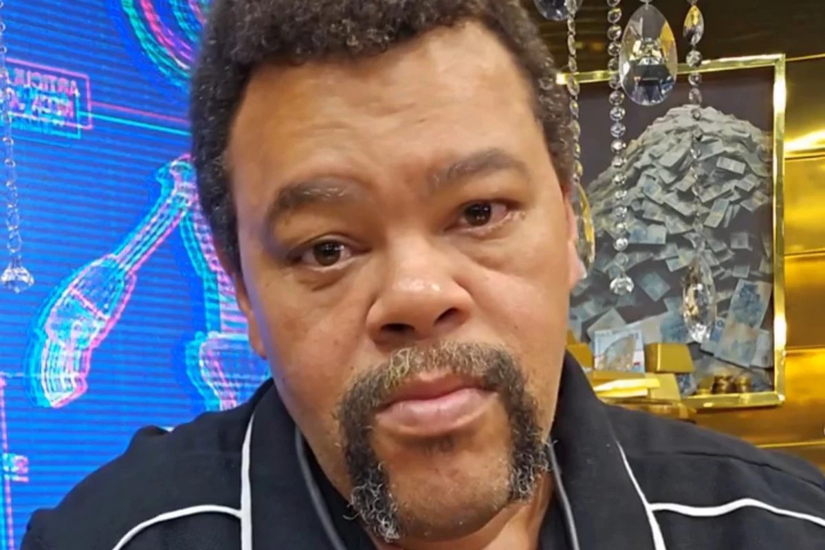 Apos sair do BBB26 Babu Santana admite que seus ultimos