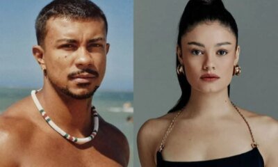 Apos termino Sophie Charlotte fala sobre seu trabalho ao lado