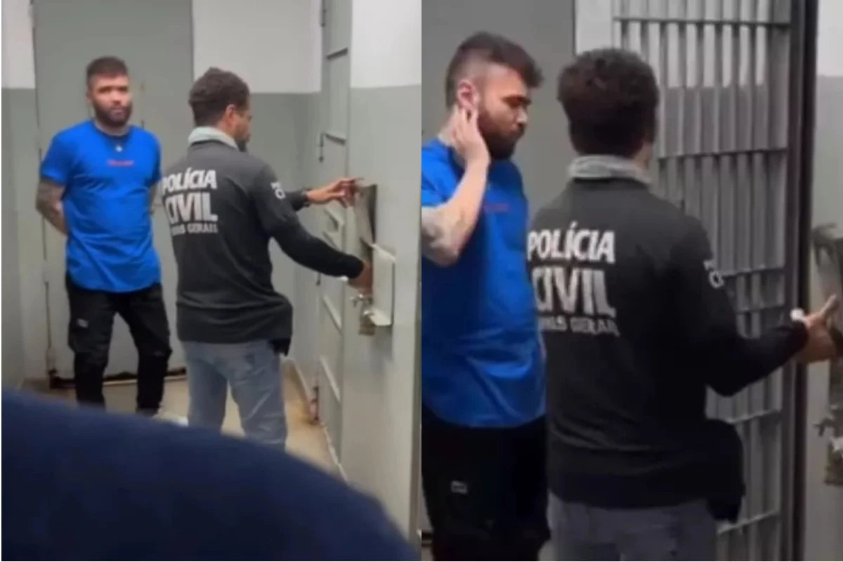 Apresentacao gera revolta confusao generalizada e humorista vai parar na