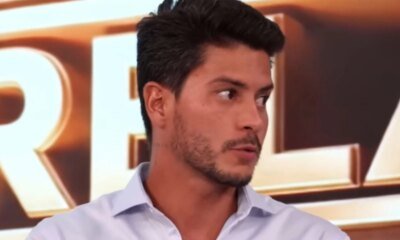 Arthur Aguiar revela frustracao com TV Globo ‘Poderia ter sido