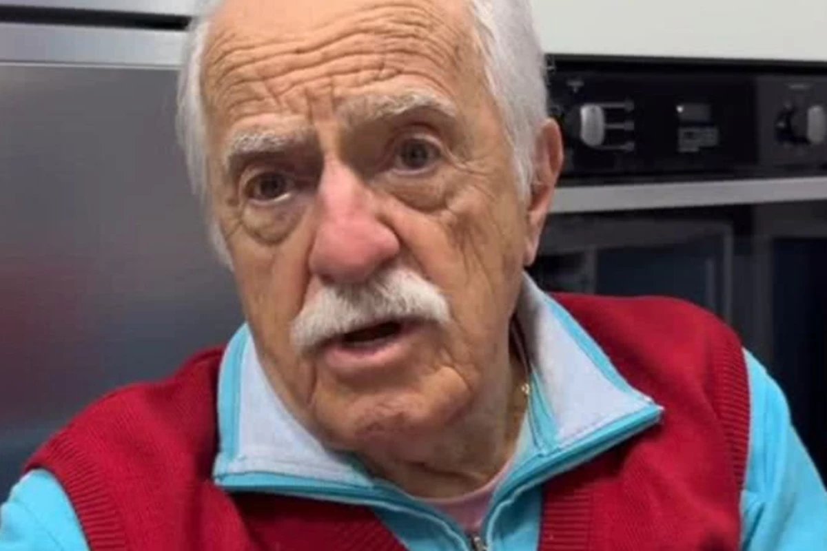 Ary Fontoura desabafa apos ator que marcou historia na Globo