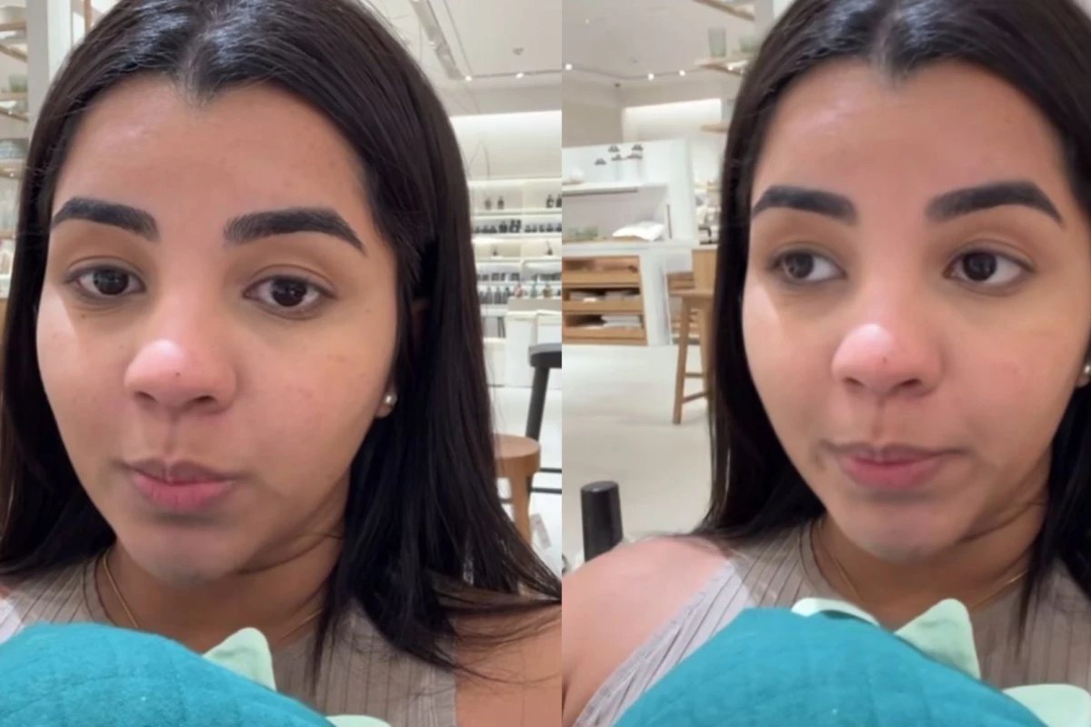 Ary Mirelle revela emagrecimento de 10 kg seis meses apos