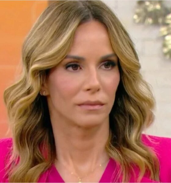 As vesperas de estrear no SBT Ana Furtado revela que