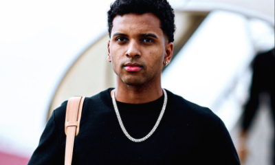 Assessoria de Rodrygo Goes se pronuncia apos acusacao de agressao