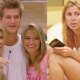 Assim estao hoje as musas do Big Brother Brasil
