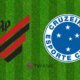 Athletico PR e Cruzeiro onde assistir ao vivo o jogo pelo