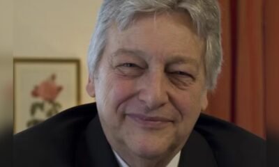 Ator Fulvio Stefanini de 86 anos e internado e motivacao