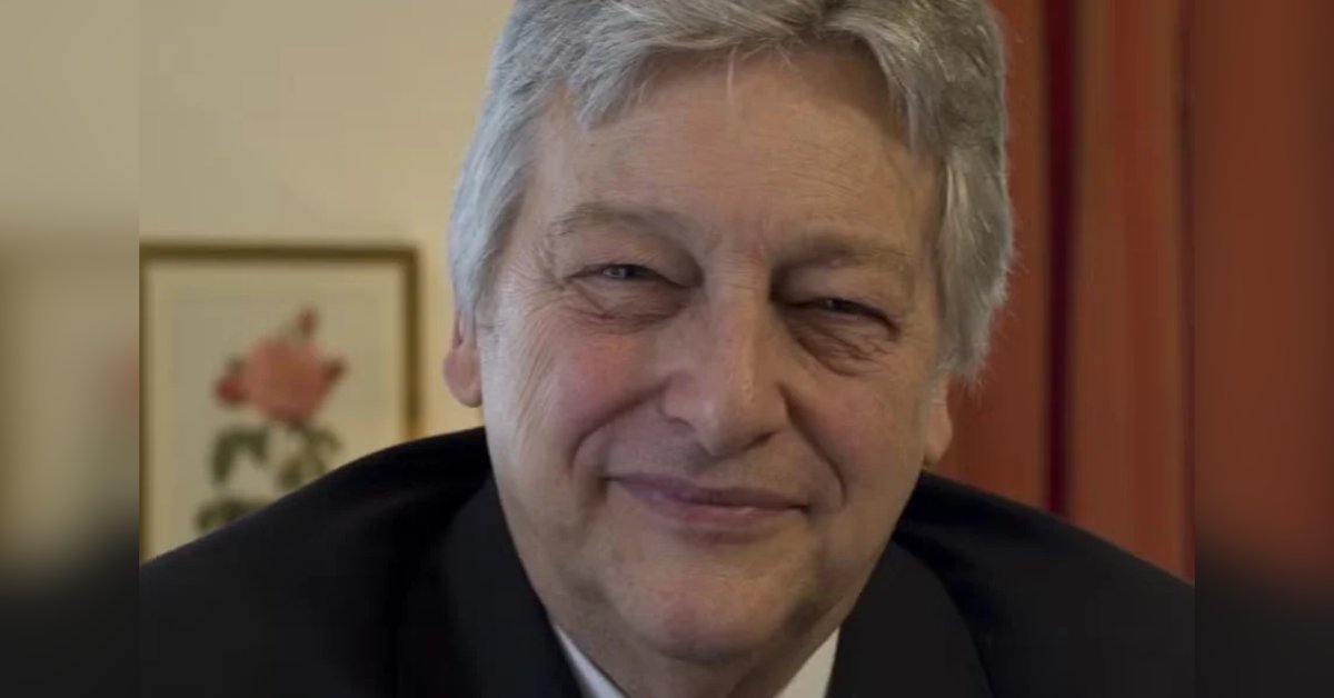 Ator Fulvio Stefanini de 86 anos e internado e motivacao