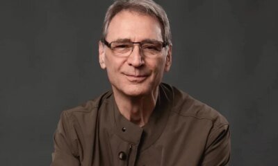 Ator Herson Capri esta muito reflexivo apos infarto e cirurgia