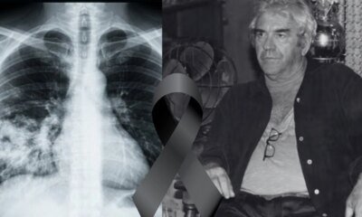 Ator Juca de Oliveira falece apos internacao e causa do