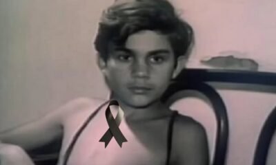 Ator Savio tem partida confirmada e fas estao entristecidos ele