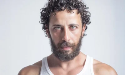 Ator de The Voice of Hind Rajab tem passaporte.webp