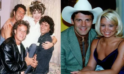 Atores de Rainha da Sucata se pronunciam apos morte.webp