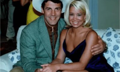 Atriz chora ao vivo no Encontro ao falar de Gerson