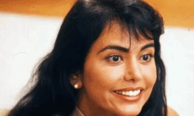 Atriz da Globo que faleceu aos 50 anos emocionou ao