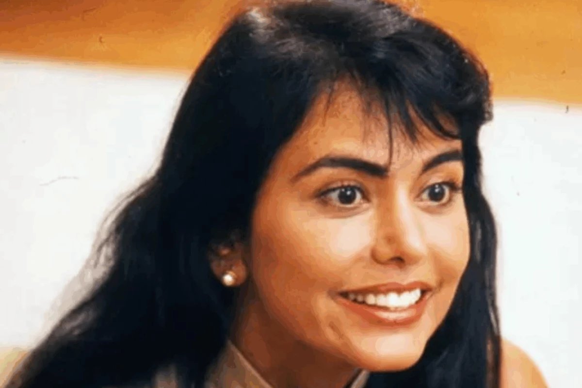 Atriz da Globo que faleceu aos 50 anos emocionou ao