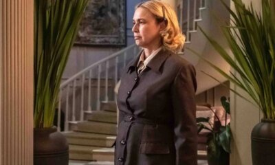 Atriz de Tres Gracas enfrentou cancer agressivo e emagreceu 40