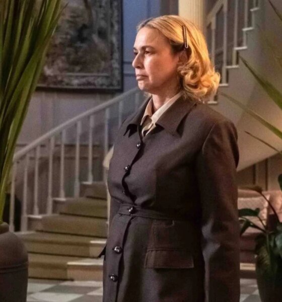 Atriz de Tres Gracas enfrentou cancer agressivo e emagreceu 40