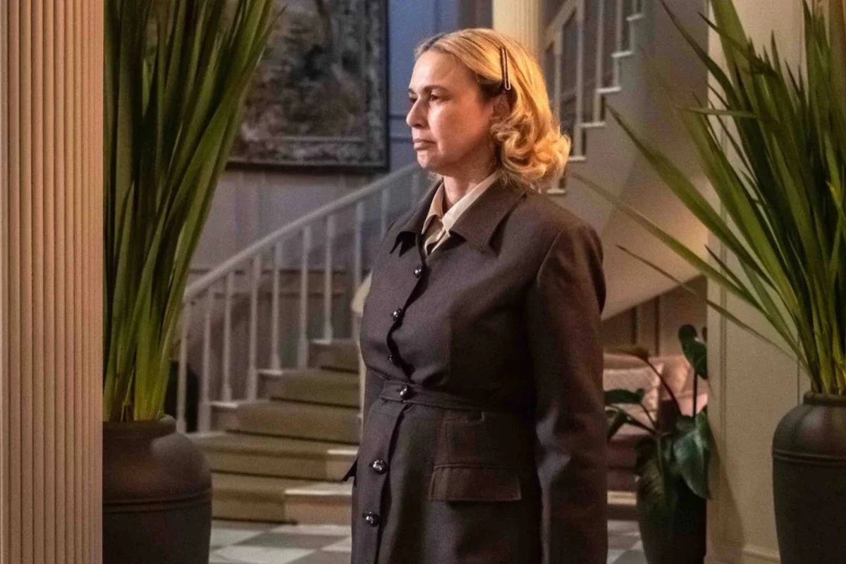 Atriz de Tres Gracas enfrentou cancer agressivo e emagreceu 40