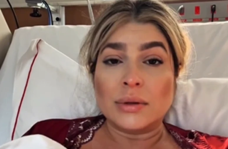 Atriz de novelas na Globo vai para a UTI.webp