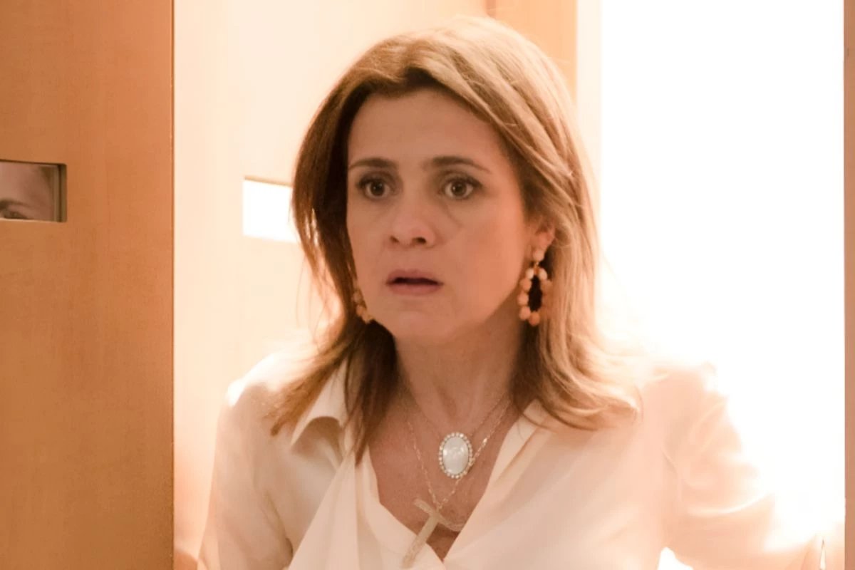 Avenida Brasil 2 ja comeca em luto com a morte