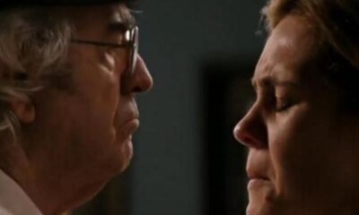 Avenida Brasil esta de volta estes artistas do elenco infelizmente