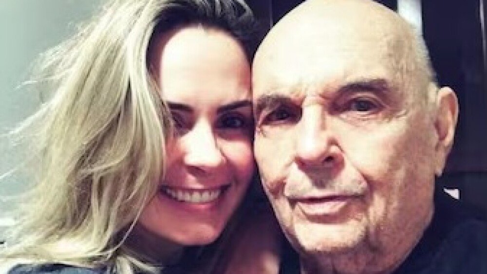 Foto: Reprodução / Instagram @gerardorenault 