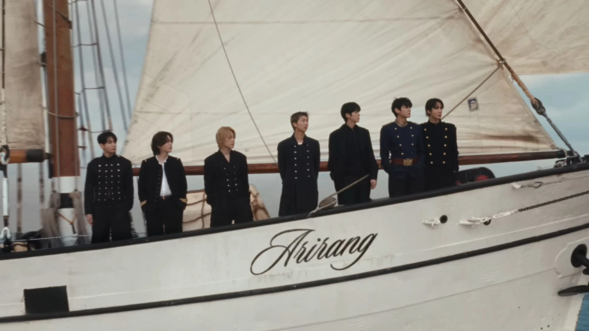 BTS lanca Arirang primeiro album inedito em quase 4.webp