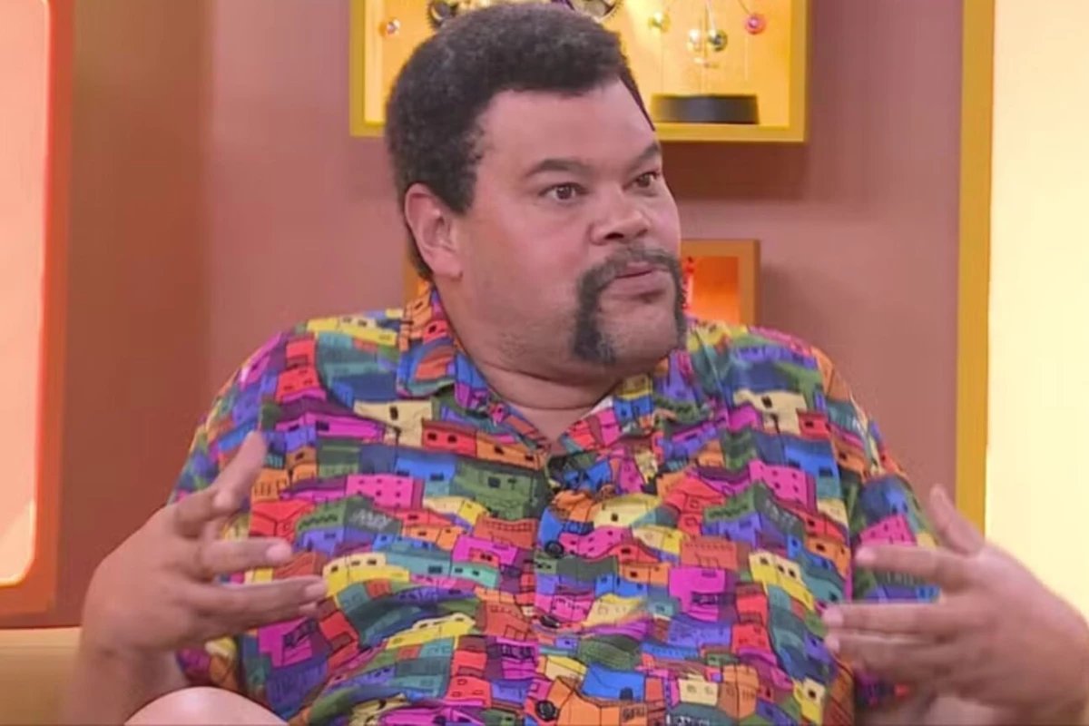 Babu Santana defende estrategia e afirma ‘A minha proposta nao