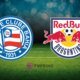 Bahia x RB Bragantino ao vivo onde assistir horario do