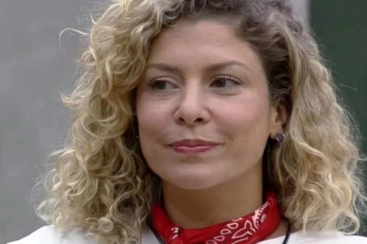 Barbara Borges relembra relacao toxica e desabafa ‘Eu me sentia