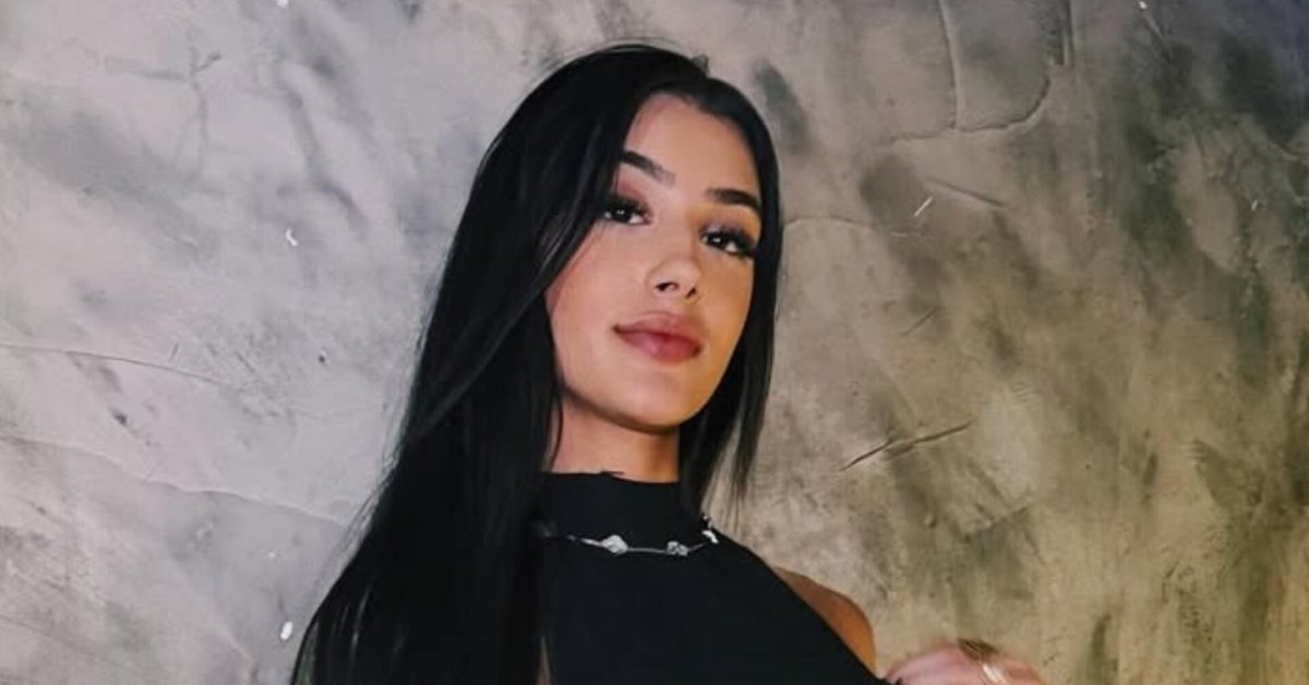 Bia Miranda fala pela primeira vez apos operacao da policia